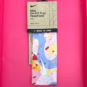 Nike Dri-FIT Colorful Youth Headband
